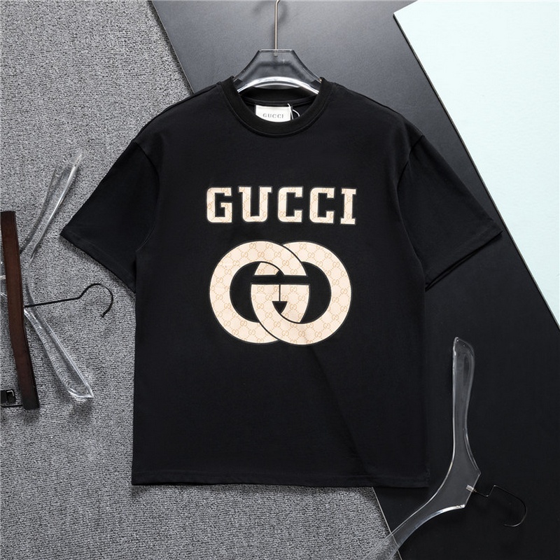 Gucci Men's T-shirts 2266